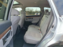 2022 Honda CR-V EX-L at Honda of Bridgewater
