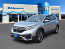 Thumbnail image of 2022 Honda CR-V at Honda of Bridgewater