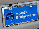 Thumbnail image of 2022 Honda CR-V at Honda of Bridgewater