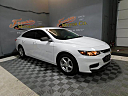 Thumbnail image of 2016 Chevrolet Malibu at Franklin Motor Company