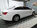 Thumbnail image of 2016 Chevrolet Malibu at Franklin Motor Company