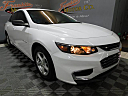 Thumbnail image of 2016 Chevrolet Malibu at Franklin Motor Company