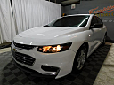 Thumbnail image of 2016 Chevrolet Malibu at Franklin Motor Company