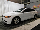Thumbnail image of 2016 Chevrolet Malibu at Franklin Motor Company