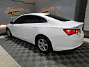 Thumbnail image of 2016 Chevrolet Malibu at Franklin Motor Company
