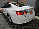 Thumbnail image of 2016 Chevrolet Malibu at Franklin Motor Company
