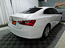 Thumbnail image of 2016 Chevrolet Malibu at Franklin Motor Company