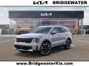 Thumbnail image of 2025 Kia Sorento at Bridgewater Kia