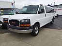 Thumbnail image of 2010 GMC Savana at A & B Motors