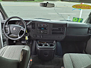 Thumbnail image of 2010 GMC Savana at A & B Motors