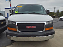Thumbnail image of 2010 GMC Savana at A & B Motors