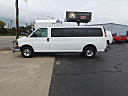 Thumbnail image of 2010 GMC Savana at A & B Motors