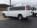 Thumbnail image of 2010 GMC Savana at A & B Motors