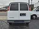 Thumbnail image of 2010 GMC Savana at A & B Motors