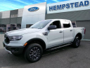 2022 Ford Ranger XLT at Hempstead Lincoln Ford