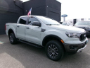 Thumbnail image of 2022 Ford Ranger at Hempstead Lincoln Ford