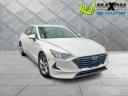 Thumbnail image of 2021 Hyundai SONATA at Maxon Hyundai Inc.