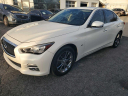 Thumbnail image of 2017 INFINITI Q50 at MNK AUTO SALES LLC