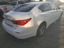 Thumbnail image of 2017 INFINITI Q50 at MNK AUTO SALES LLC