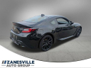 2023 Toyota GR86 Premium at Zanesville Honda