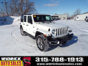 Thumbnail image of 2020 Jeep Wrangler Unlimited at WIDRICK AUTO SALES