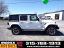 Thumbnail image of 2020 Jeep Wrangler Unlimited at WIDRICK AUTO SALES