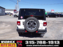 Thumbnail image of 2020 Jeep Wrangler Unlimited at WIDRICK AUTO SALES