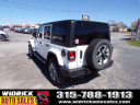 Thumbnail image of 2020 Jeep Wrangler Unlimited at WIDRICK AUTO SALES