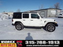 Thumbnail image of 2020 Jeep Wrangler Unlimited at WIDRICK AUTO SALES