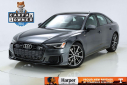 Thumbnail image of 2025 Audi A6 at Audi Knoxville