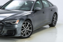 2025 Audi A6 quattro Premium Plus 55 TFSI at Audi Knoxville