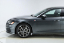 Thumbnail image of 2025 Audi A6 at Audi Knoxville