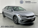 Thumbnail image of 2025 Volkswagen Jetta at Autobahn Volkswagen Fort Worth