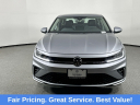 Thumbnail image of 2025 Volkswagen Jetta at Autobahn Volkswagen Fort Worth