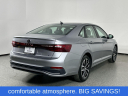 Thumbnail image of 2025 Volkswagen Jetta at Autobahn Volkswagen Fort Worth