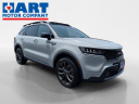 Thumbnail image of 2023 Kia Sorento at Hart Motors