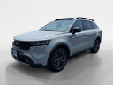Thumbnail image of 2023 Kia Sorento at Hart Motors