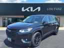 Thumbnail image of 2019 Chevrolet Traverse at Lou Fusz Kia Of Terra Haute
