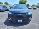 2019 Chevrolet Traverse LT Leather at Lou Fusz Kia Of Terra Haute