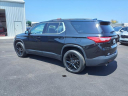 Thumbnail image of 2019 Chevrolet Traverse at Lou Fusz Kia Of Terra Haute