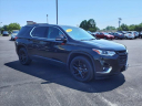 Thumbnail image of 2019 Chevrolet Traverse at Lou Fusz Kia Of Terra Haute