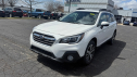 Thumbnail image of 2018 Subaru Outback at Don Miller Subaru East