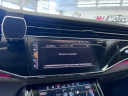2019 Audi Q8 quattro Prestige 55 TFSI at MJ Motorsports