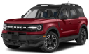 Thumbnail image of 2021 Ford Bronco Sport at Ford of Port Jeff