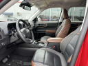 Thumbnail image of 2021 Ford Bronco Sport at Ford of Port Jeff