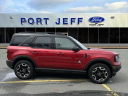 Thumbnail image of 2021 Ford Bronco Sport at Ford of Port Jeff