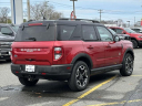 Thumbnail image of 2021 Ford Bronco Sport at Ford of Port Jeff