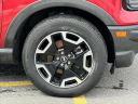 Thumbnail image of 2021 Ford Bronco Sport at Ford of Port Jeff