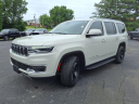 Thumbnail image of 2022 Jeep Wagoneer at Gary Mathews Motors