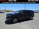 2023 Jeep Wagoneer L Series II at Mitchell Buick GMC